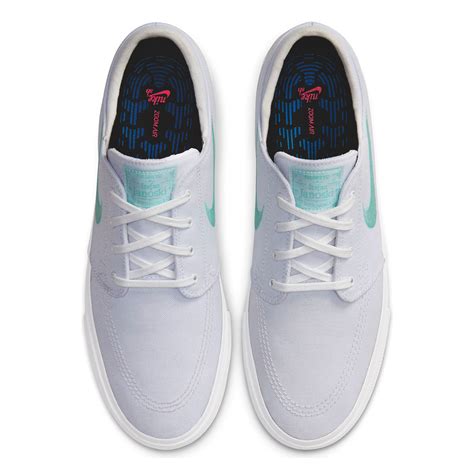 Nike Zoom sb canvas janoski